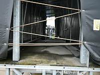 Mobiele podiumwagen - afbeelding 11 van  12