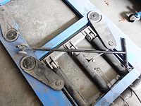 Mobiele poetsbrug - afbeelding 6 van  6