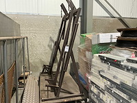 Mobiele raambok - afbeelding 1 van  5