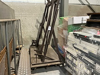 Mobiele raambok - afbeelding 2 van  5