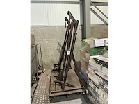 Mobiele raambok - afbeelding 3 van  5