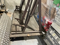 Mobiele raambok - afbeelding 5 van  5