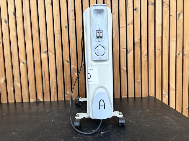 Mobiele radiator - afbeelding 2 van  4