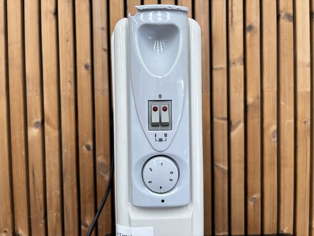 Mobiele radiator - afbeelding 3 van  4