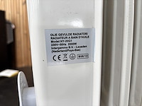Mobiele radiator - afbeelding 4 van  4