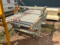 Mobiele rollenbaan - afbeelding 6 van  9