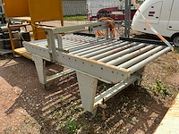 Mobiele rollenbaan - afbeelding 7 van  9