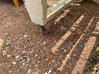 Mobiele rollenbaan - afbeelding 5 van  6