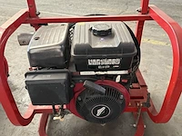 Mobiele rookventilator leader - afbeelding 4 van  4
