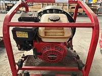 Mobiele rookventilator resenbauer - afbeelding 5 van  5