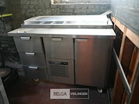 Mobiele saladette - afbeelding 2 van  6