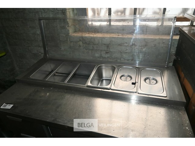 Mobiele saladette - afbeelding 3 van  6