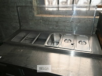 Mobiele saladette - afbeelding 3 van  6