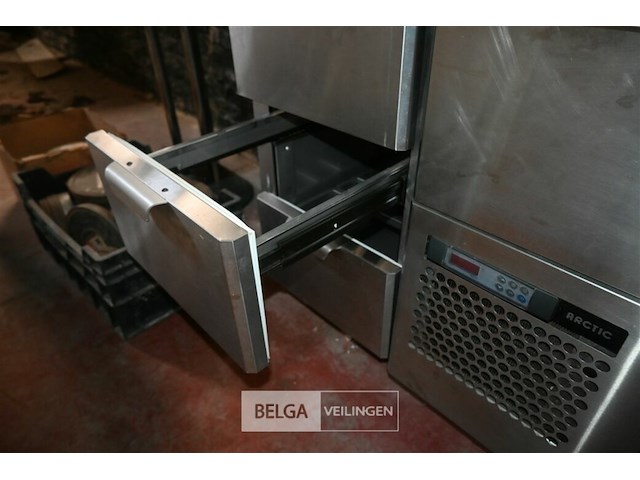 Mobiele saladette - afbeelding 4 van  6