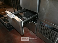 Mobiele saladette - afbeelding 4 van  6