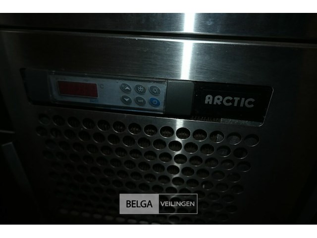 Mobiele saladette - afbeelding 5 van  6