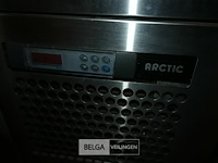 Mobiele saladette - afbeelding 5 van  6