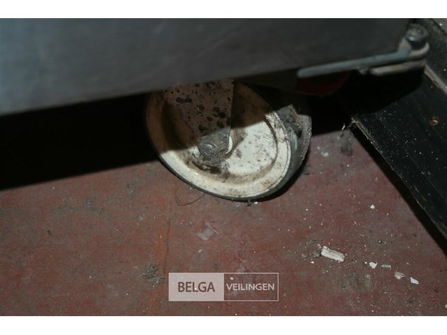 Mobiele saladette - afbeelding 6 van  6