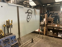 Mobiele scheidingswanden (3x) - afbeelding 3 van  3