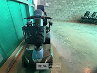 Mobiele scooter invacare - afbeelding 2 van  9