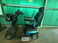 Mobiele scooter invacare - afbeelding 3 van  9