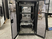Mobiele serverkast met inhoud - afbeelding 5 van  23