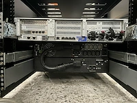 Mobiele serverkast met inhoud - afbeelding 6 van  23