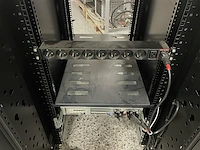 Mobiele serverkast met inhoud - afbeelding 7 van  23