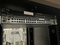 Mobiele serverkast met inhoud - afbeelding 8 van  23