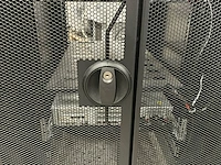 Mobiele serverkast met inhoud - afbeelding 10 van  23