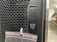 Mobiele serverkast met inhoud - afbeelding 12 van  23