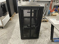 Mobiele serverkast met inhoud - afbeelding 19 van  23