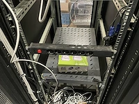 Mobiele serverkast - afbeelding 2 van  10