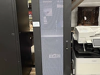 Mobiele serverkast