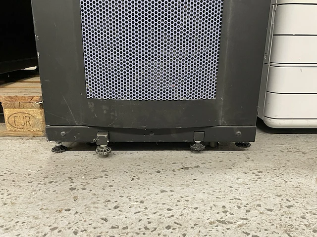 Mobiele serverkast - afbeelding 3 van  10