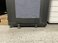 Mobiele serverkast - afbeelding 3 van  10