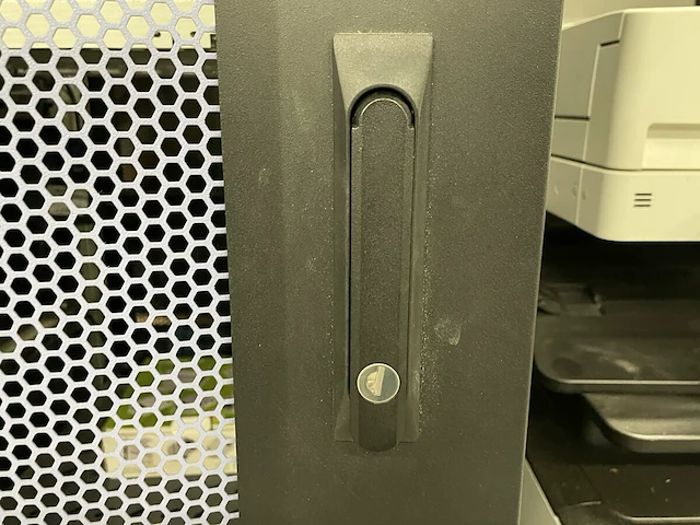 Mobiele serverkast - afbeelding 4 van  10