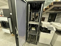 Mobiele serverkast - afbeelding 5 van  10