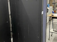 Mobiele serverkast - afbeelding 8 van  10