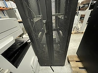 Mobiele serverkast - afbeelding 9 van  10