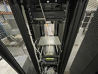 Mobiele serverkast - afbeelding 10 van  10
