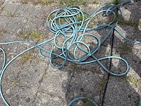 Mobiele spoelbak - afbeelding 3 van  4