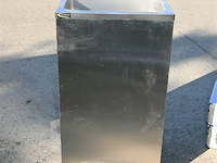 Mobiele spoeltafel - afbeelding 2 van  6