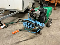 Mobiele sproeier 100l - afbeelding 3 van  6