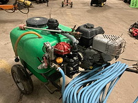 Mobiele sproeier 100l - afbeelding 4 van  6
