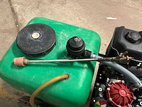 Mobiele sproeier 100l - afbeelding 5 van  6
