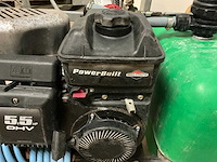 Mobiele sproeier 100l - afbeelding 6 van  6