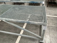 Mobiele spuitkar - afbeelding 2 van  4