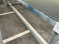 Mobiele spuitkar - afbeelding 3 van  3