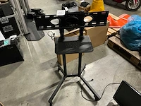 Mobiele standaard
